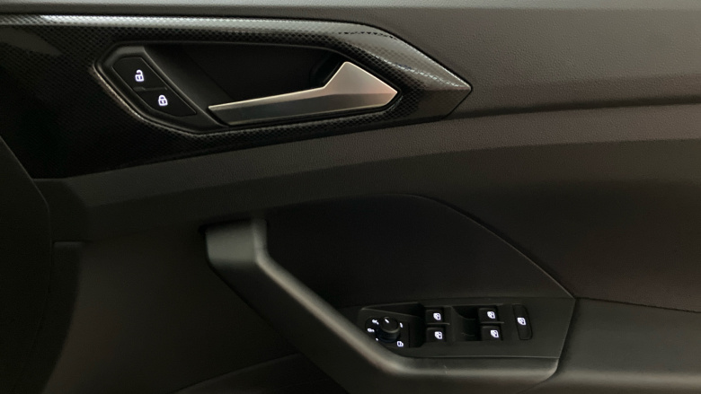 Volkswagen T-Cross 1.0 TSI 115 Match 5dr Petrol Estate